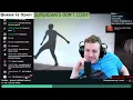Brad Taste reacts to JEANS BY 2HOLLIS