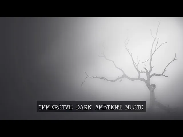 Dark Ambient Background Music | Horror Background Music by W.O.W Sound