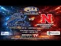 PIAA 2A Boys Basketball Playoffs United vs Neshannock 03-07-26
