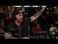 I WASN'T EXPECTING THAT VOICE | Buffalo Traffic Jam - Fools Gold (Rock Artist Reaction)