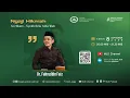 Download Lagu Ngaji Hikmah Al-Hikam | Pertemuan 8 | Dr. Fahruddin Faiz | Masjid Jendral Sudirman