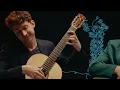 J.S. Bach: Goldberg Variations (Two Guitars) - Thibaut Garcia & Antoine Morinière - Complete Album