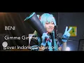 Download Lagu BENI - Gimme Gimme [ギミギミ] (cover INDONESIAN VERSION) ft. Rie