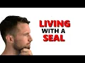 Living With A Seal Book Review
