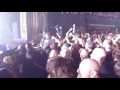 Testament Rise Up Live in Montreal 2017
