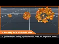 Low Poly VFX Particles Pack - Unity Asset Store