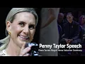 Penny Taylor Writes A Poem To Diana Taurasi For Her Ring of Honor Induction