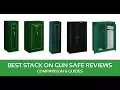 Stack On Gun Safe Reviews - 2018