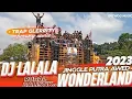 JINGGLE PUTRA AWED ft BREWOG AUDIO ‼️DJ LALALA X WONDERLAND-TRAP GLERRITY YANG KALIAN CARI\