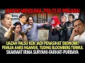 Download Lagu LIVE🔴JOKOWI MENDUNIA, TIFA CS MENUJU PENJARA❗️PEMUJA ANIES NGAMUK, TUDING BLOOMBERG JADI TERMUL🔴