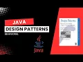 Java Design Patterns - Behavioral
