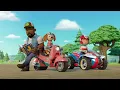 PAW Patrol Skye's Best Rescues & Adventures! #3 🚁 180 Minutes | Nick Jr.