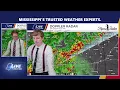 LIVE UPDATE A Severe T-Storm Watch is in effect until 2 PM for some with expansion likely