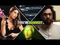 MrGirl BANNED from TWITCH by BXBullet Twitter CRUSADE - Exploring the Drama