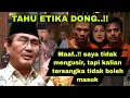 Lagu JIMLY NGEGAS HALUS - ROY SURYO CS CENGAR CENGIR - JANGAN MASUK MALAH MASUK‼️