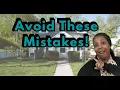 7 First-Time Homebuyer Mistakes to Avoid in 2025 Greensboro NC Guide