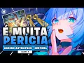 Download Lagu TOME PERÍCIA! ACESSO ANTECIPADO - CERYDRA | Honkai Star Rail