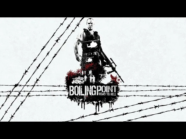 Boiling Point: Road to Hell