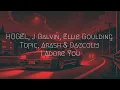 Download Lagu HUGEL, J Balvin, Ellie Goulding, Topic, Arash \u0026 Daecolm - I Adore You | Extended Remix