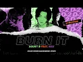Agust D - Burn It (feat. MAX) (Color Coded Lyrics Han/Rom/Eng)