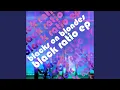 black ratio