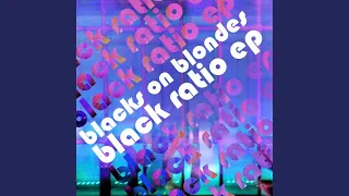 black ratio