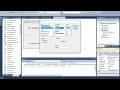 How to create User Control in C Net window application