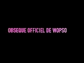 Lagu DECES :OBSEQUE OFFICIEL DE  CLARISSE VALERIE WOPSO  EN FRANCE