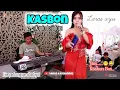 Download Lagu KASBON //DARSO #live PERFOAM PANGGUNG #LARASAYU #BAJIDORS