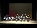 Six String Shuffle