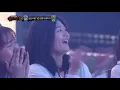 [1round] 'MBC' VS 'Dumulmeori' - Farewell Under The Sun 복면가왕 20190526