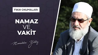 Namaz ve Vakit