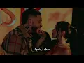 Kris R. - MIL D AURA (Letra Oficial / Official Lyrics)