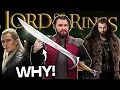 Lagu REAL Goblin CLEAVER is the BEST Hobbit sword!? 