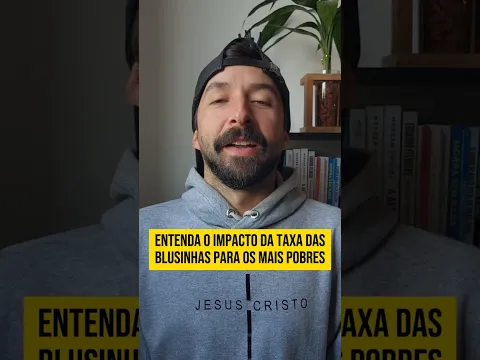 Impacto da Taxa das Blusinhas