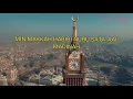 Muhammad Nabina English Lyrics