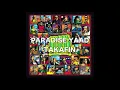 PARADISE YAAD / TAKAFIN （PARADISE RIDDIM ）Official Audio #southyaadmuzik​​​​ #サウスヤード​​​​