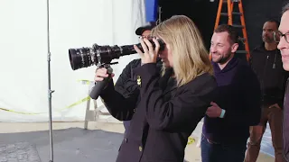 Taylor Swift The Man Behind The Scenes Directing 