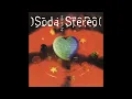 Soda Stereo - Fue (Official Audio)
