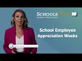 Your Money Moment Thank You School Employees