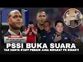 Download Lagu PSSI BUKA SUARA! PARA PEMAIN TAK TAHAN LAGI! Semua Sepakat Kluivert Dipecat