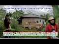 SUDAH LAMA TAK BERKUNJUNG KE RUMAHNYA PAK KOMAR TERNYATA PANGLING RUMAHNYA SUDAH DI RENOVASI