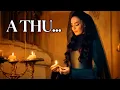 Download Lagu A thu –Dedikim per Xhensila Myrtezajn dhe Bes Kallakun 💔