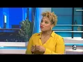 Houston Newsmakers New Alief Community Center scheduled for grand opening in January