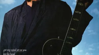 Download George Harrison – Got My Mind Set On You (Extended Version) (12” vinyl record) 1987 MP3