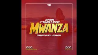 Rayvanny Mwanza Nyegezi Ft Diamond Platnumz Official Audio  Rayvanny Mwanza Nyegezi Ft Diamond Platnumz Official Audio
