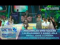 Download Lagu Laleilmanino X Marion Jola X Brisia Jodie X Lyodra X Tiara X Ziva | RCTI 31 ANNIVERSARY CELEBRATION