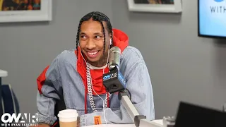 Download Tyga Talks Ally Brooke, Taste and His New Album, 'Legendary' | On Air With Ryan Seacrest MP3