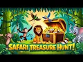 Download Lagu Safari Treasure Hunt: Jungle Adventure Song!