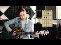 JUDE - 零分 Point-Blank Guitar Tutorial (Simplified)